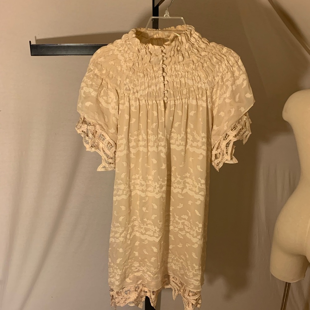 By Francine dress